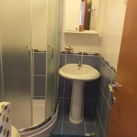 Apartment Sanjar Vrnjacka Banja