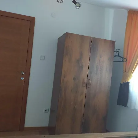 Apartment Sanjar Vrnjacka Banja