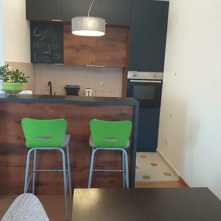 Apartment Sanjar Vrnjacka Banja