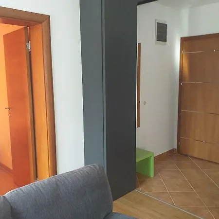 Sanjar Apartman Vrnjačka Banja