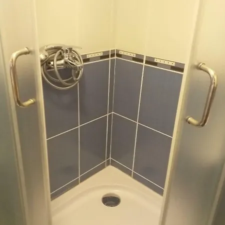 Apartment Sanjar *