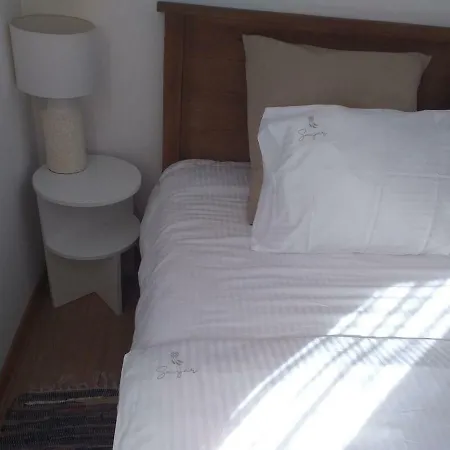 Sanjar Apartment Vrnjacka Banja