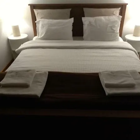 Apartman Sanjar Vrnjačka Banja