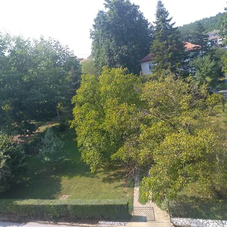 Apartment Sanjar