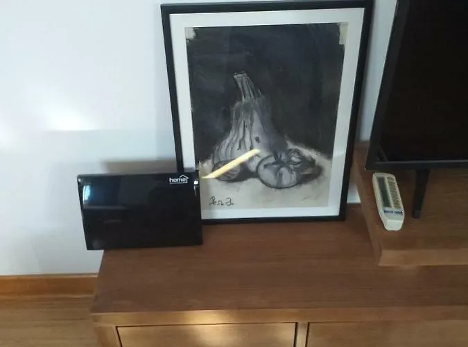 דירה Sanjar Vrnjačka Banja