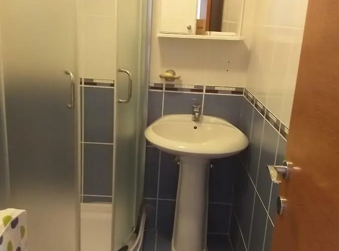 דירה Sanjar Vrnjačka Banja