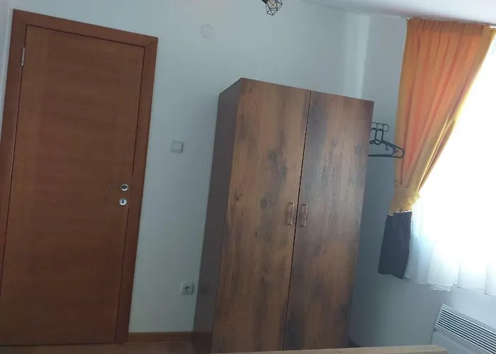 דירה Sanjar Vrnjačka Banja