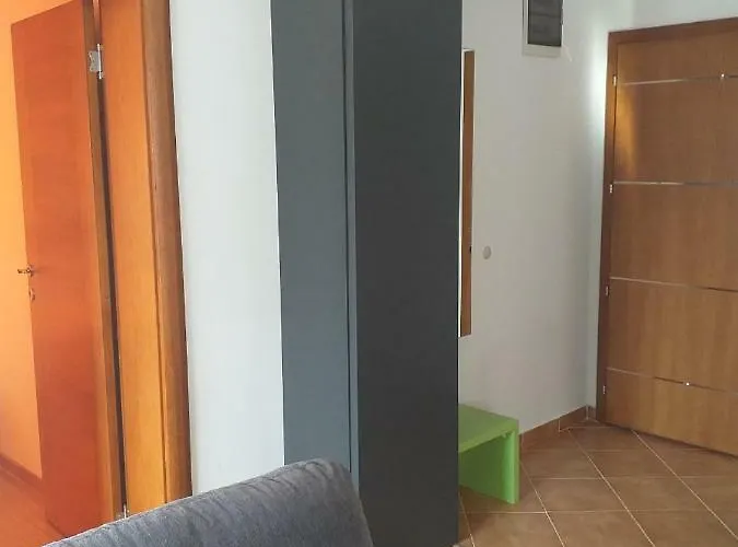 Sanjar דירה Vrnjačka Banja