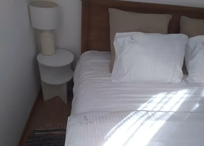 Sanjar דירה Vrnjačka Banja