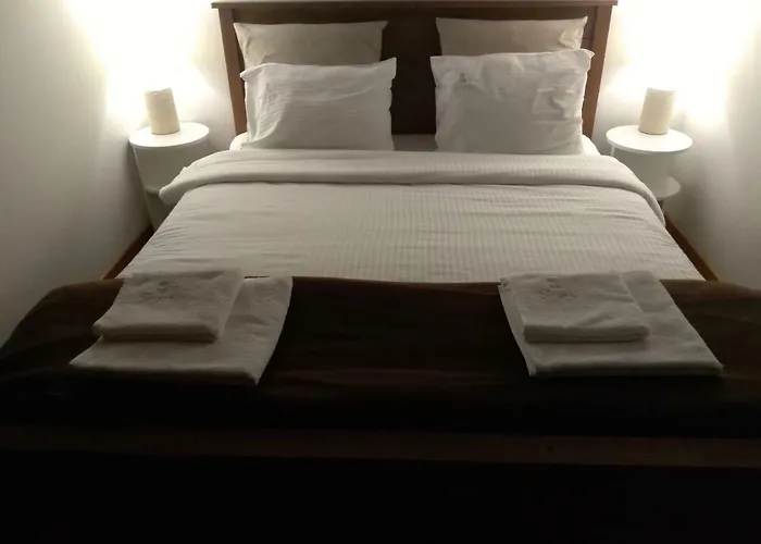 דירה Sanjar Vrnjačka Banja